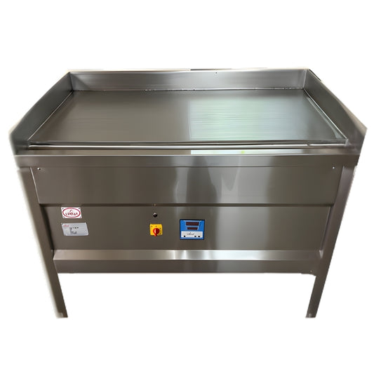 Induction Dosa Tawa Commercial Dosa Plate Machine