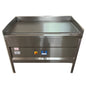 Induction Dosa Tawa Commercial Dosa Plate Machine