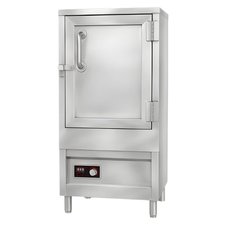 Induction Idly Dhokla Steamer 10 Tray Commercial Machine