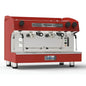 KG-2 COMPACT 2 Group Semi-Automatic Espresso Coffee Machine