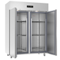 S/S Upright Double Door Freezer(KG1410 BT)