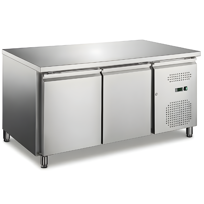 Counter Freezer - 2 Doors(KG2100BT)