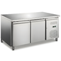 Counter Freezer - 2 Doors(KG2100BT)
