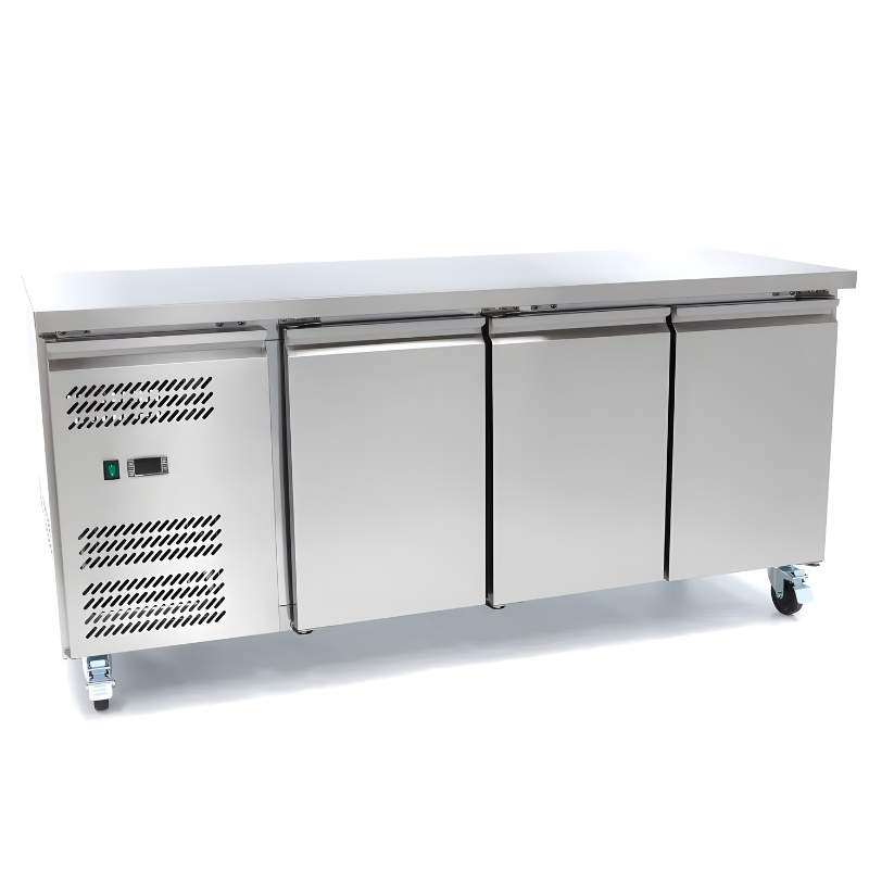 Counter Freezer - 3 Doors(KG3100BT)