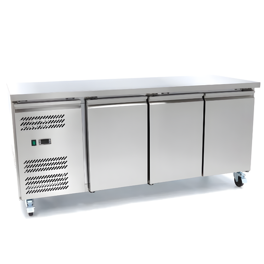Counter Freezer - 3 Doors(KG3100BT)