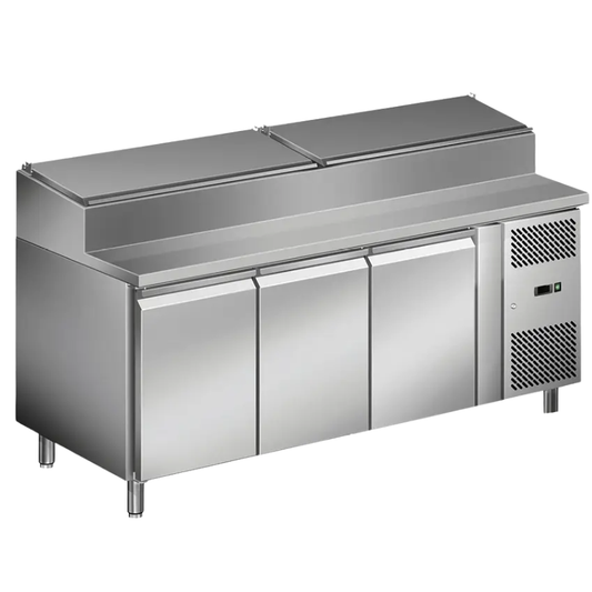 Counter Chiller Salad(KG3150)
