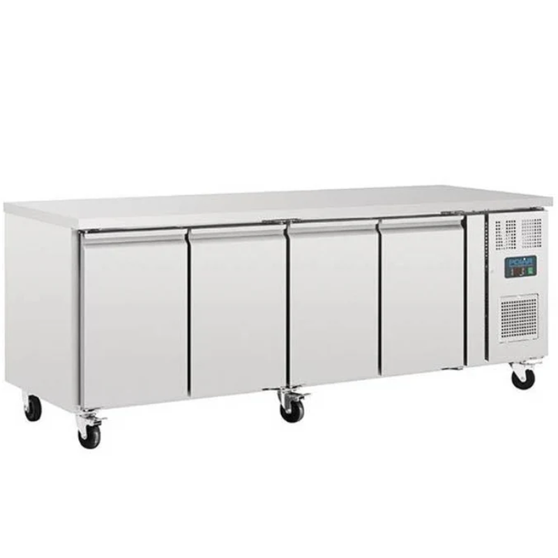 Counter Refrigerator - 4 Doors(KG4100TN)