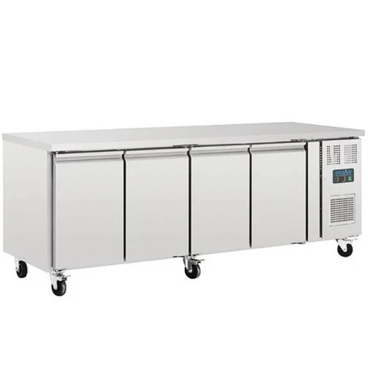 Counter Refrigerator - 4 Doors(KG4100TN)