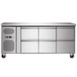 Chef Bases Chiller 6 Drawers(KG4160TN)