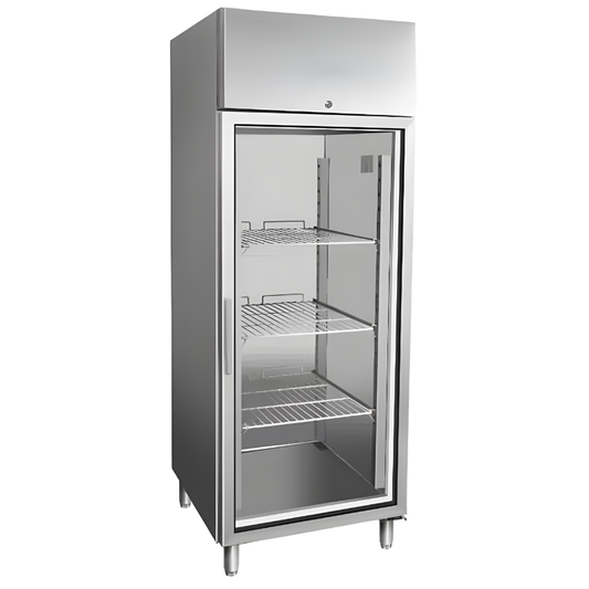 Freezer Upright Cabinet 1 Doors(KG650BTG)