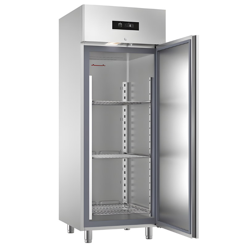 S/S Upright Single Door Chiller(KG650TN)