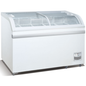 Chest Freezer Curved Glass(KGN7L)