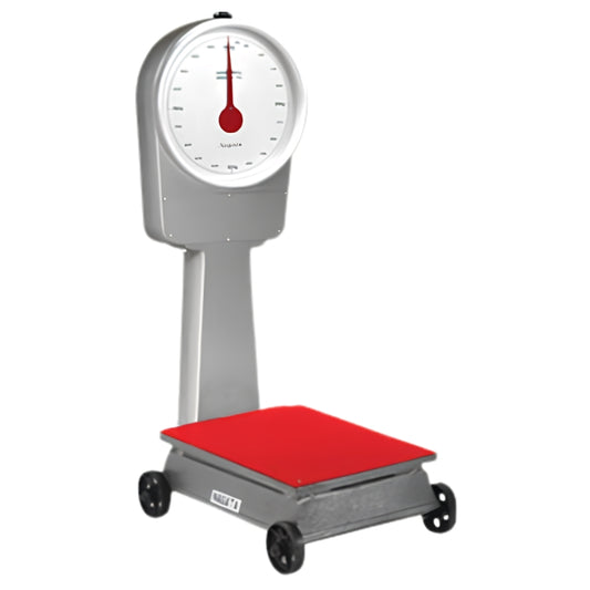 Trooz Line 1000kg Large Dial Mechanical Platform Scale