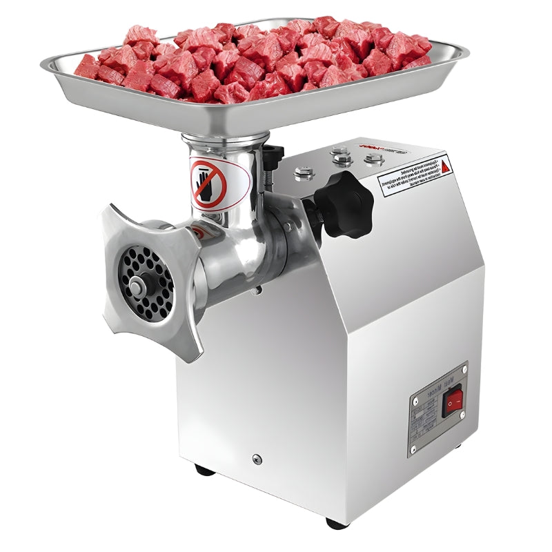 Meat Mincer Machine TZ-M12 Commercial Meat Grinder