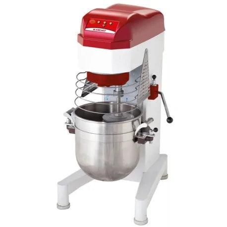 Heavy duty Planetary Mixer 40L(BH40)