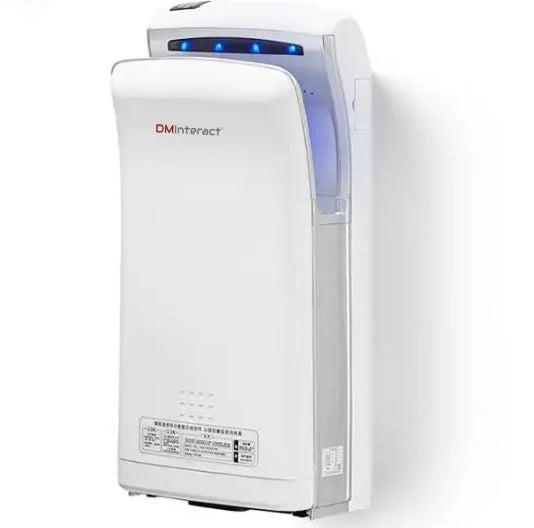 High Speed Automatic Jet Hand Dryer(DM-AB500W)