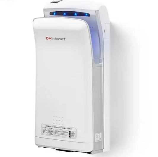 High Speed Automatic Jet Hand Dryer(DM-AB500W)