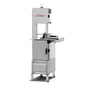 PB-SE2020 commercial bone saw machine for cutting fresh and frozen meat, bones, fish and poultry