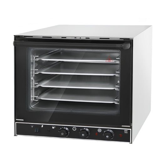 PB-4A 5 Tray Electric Commercial Convection Oven
