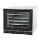PB-4A 5 Tray Electric Commercial Convection Oven