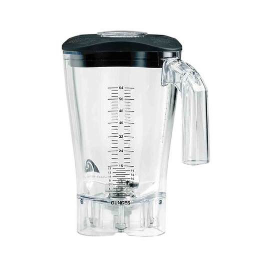 Hamiltonbeach Polycarbonate Container For HBH550-650-850 Blenders