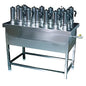 Commercial Puttu Maker Steamer 20 Tube UAE Made