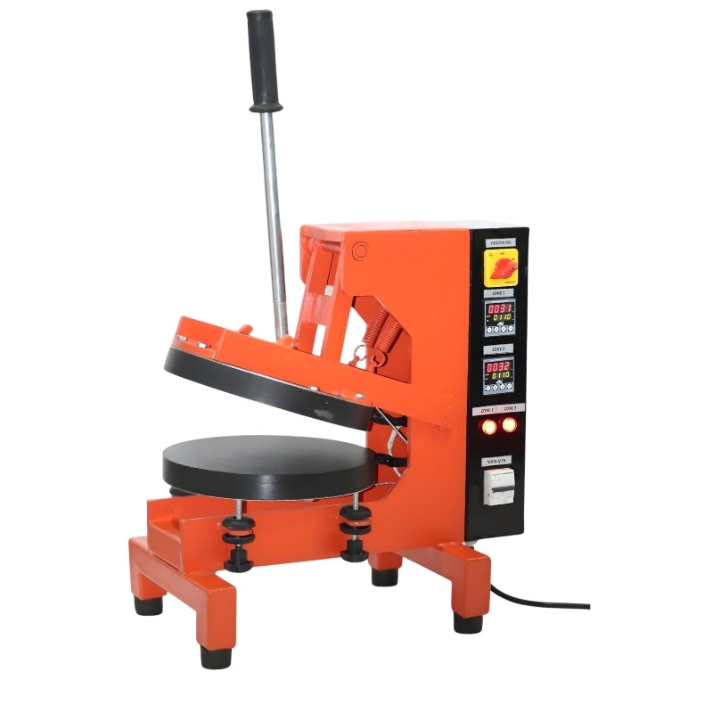 Roti Pressing Machine HRM-01 Chapati Maker Commercial