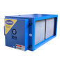 Rydair RY 5000B electrostatic air cleaner without blower with 6100 CFM airflow and MERV 15 filtration