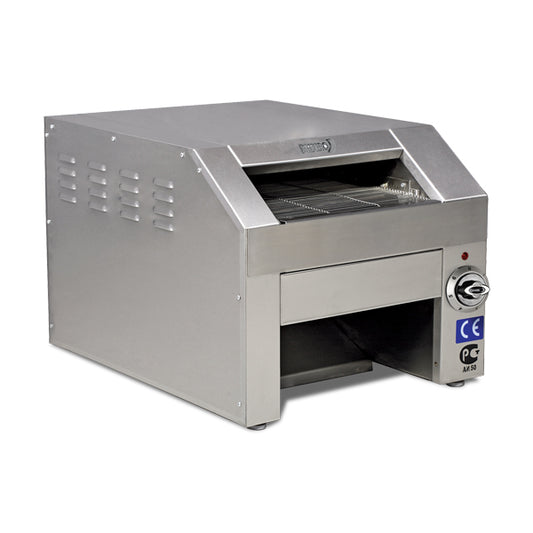 commercial bread toaster