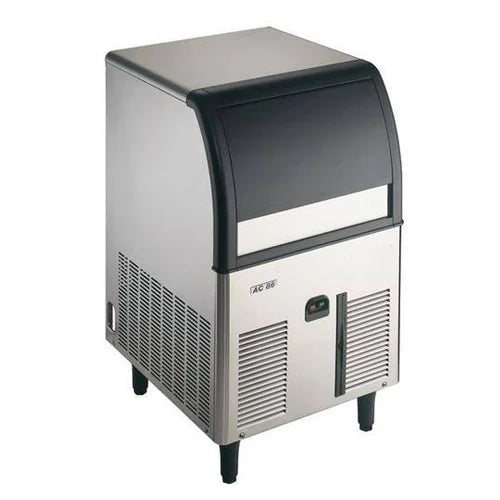 commercial Ice Maker Machines 
