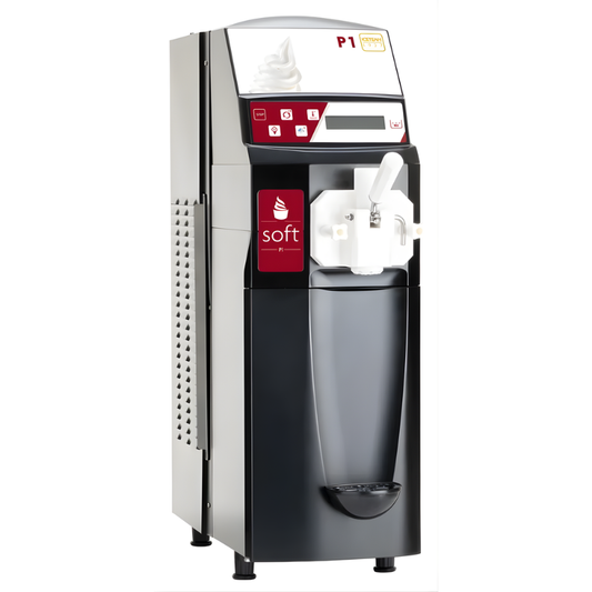Sencotel V-Soft Commercial Frozen Beverage Slush Machine