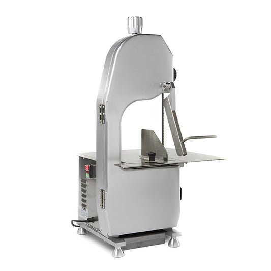 Trooz Line Commercial TZ-1650SE electric bone saw machine with 1650mm blade