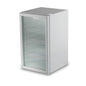 Trooz Line Commercial TZ BC105 105L glass door display refrigerator with LED lighting