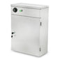 Trooz Line Commercial TZ-UVA10 UV knife sterilizer for 10 knives with stainless steel body