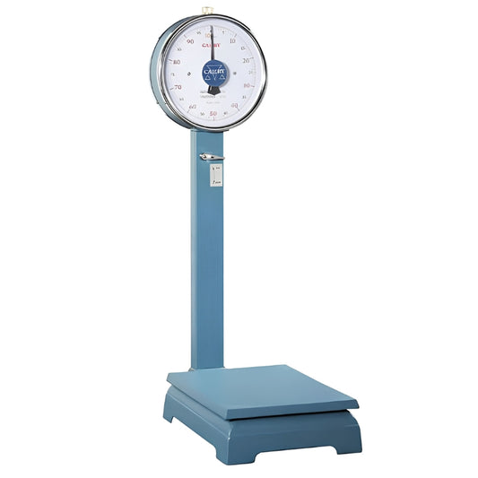 Trooz Line FD50 150 Mechanical Weighing Scale Two Dial Platform