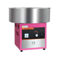 Trooz Line TRZ-H500 Tabletop Commercial Cotton Candy Machine