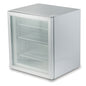 Trooz Line Upright Glass Door Display Freezer 88L Commercial