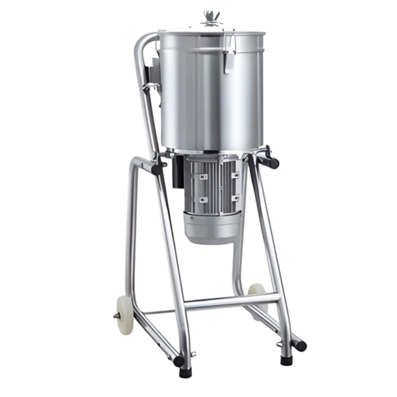 Tub Chopper 32L Commercial Vegetable Cutter Machine