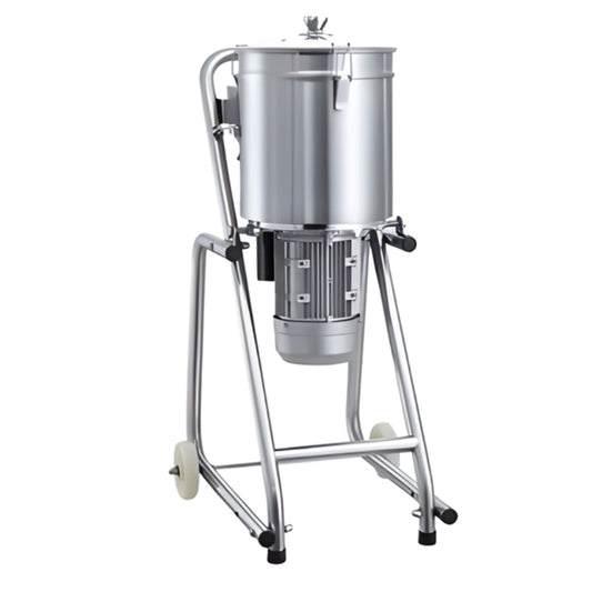 Tub Chopper 20L Commercial Vegetable Cutter Machine