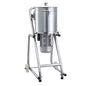 Tub Chopper 20L Commercial Vegetable Cutter Machine