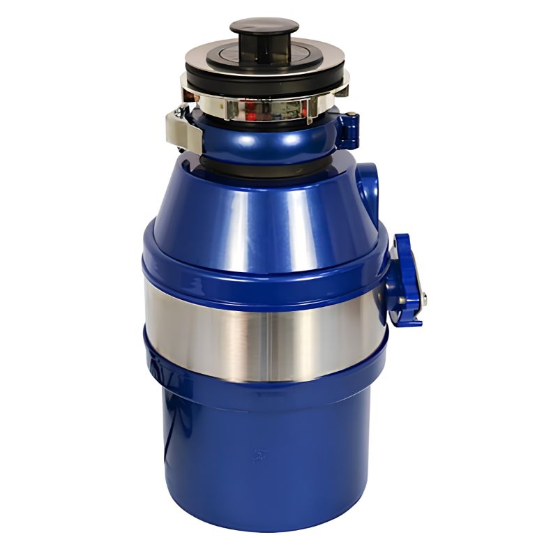 TZ-D40A commercial food waste disposer for kitchen sink