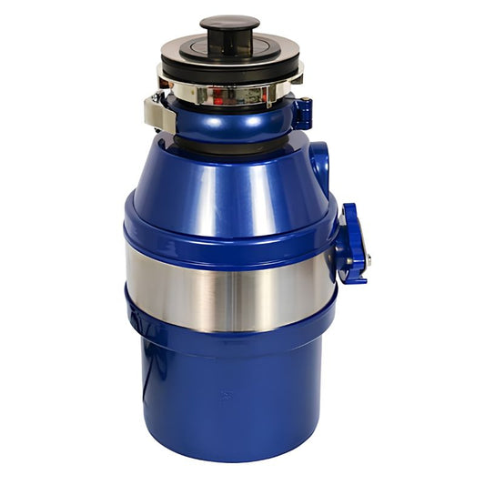 TZ-D40A commercial food waste disposer for kitchen sink