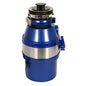 TZ-D40A commercial food waste disposer for kitchen sink