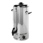 TZ-N10 10L stainless steel commercial water boiler