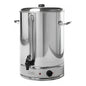 TZ-N30 30L stainless steel commercial water boiler