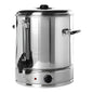 TZ-N40  stainless steel commercial water boiler