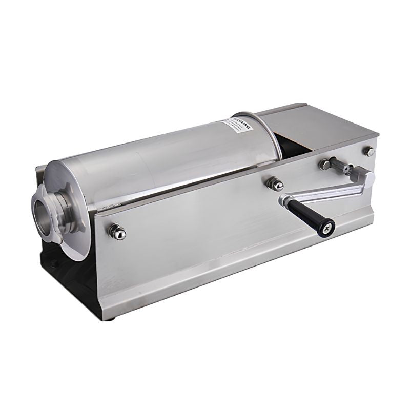 TZ-SF5LH 5L manual stainless steel sausage filler