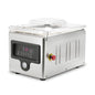 TZ-VA260 vacuum packaging machine with 260mm seal bar
