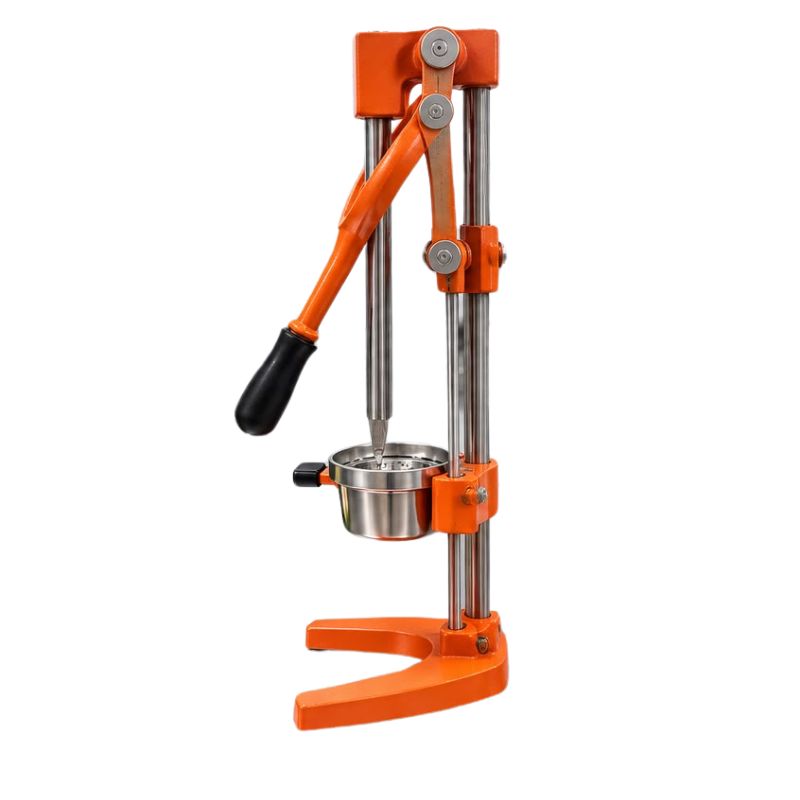 TZC15 manual stainless steel tender coconut hole maker