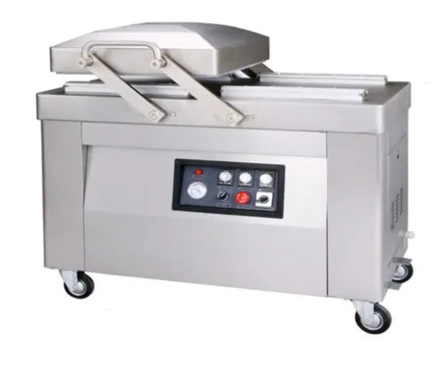 commercial vaccum packaging machine